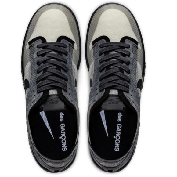 Comme des Garcon x Nike Low Dunks - Picture 3 of 7